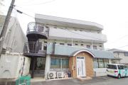 小田急小田原線本厚木駅までバス約9分 徒歩2分