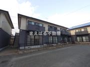 ボヌール産の宮B棟