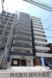 地下鉄七隈線渡辺通駅まで徒歩12分