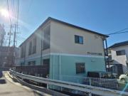 ＪＲ鹿児島本線水城駅まで徒歩11分