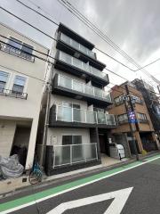 都営三田線西巣鴨駅まで徒歩9分