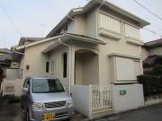 東武野田線川間駅まで徒歩7分