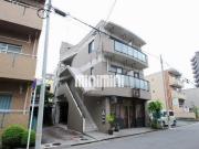 ドエル沢上