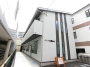 パインズ御幸町