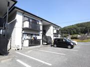 ＪＲ山陽本線金光駅まで徒歩15分