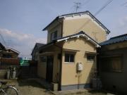 神原 増田様貸家