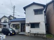 京間の木造戸建