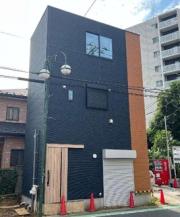 子安住付き店舗