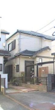 久喜市菖蒲町戸建