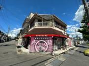 京阪宇治線中書島駅までバス約16分 徒歩3分