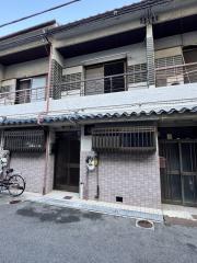 三宝町5丁テラスハウス