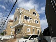 福釜タウンハウス