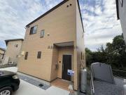 ゆずり葉墨俣貸家C