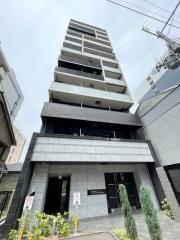 プレサンス松屋町ヴィゴラス