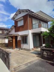 ＪＲ佐世保線日宇駅まで徒歩27分