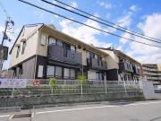 近鉄難波・奈良線東生駒駅まで徒歩8分