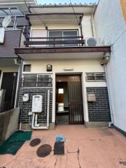 千本竹屋町戸建