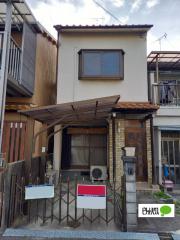 京阪本線光善寺駅まで徒歩8分