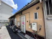 跡部本町テラスハウス