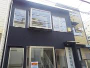 東急目黒線武蔵小山駅まで徒歩7分