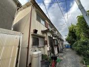 芝生町1丁目6戸1貸家