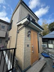 本木2丁目貸家III