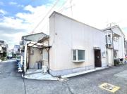 京阪本線古川橋駅まで徒歩13分