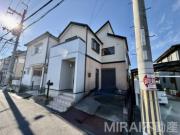 錦織北1丁目戸建