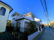 ブルーライン片倉町駅まで徒歩11分