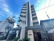 近鉄南大阪線今川駅まで徒歩5分
