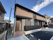 ＪＲ片町線松井山手駅まで徒歩7分