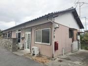 野津貸家 堀川東側