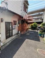 八尾市西山本町2丁目戸建