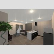 MAISONETTE PARK 鳴浜