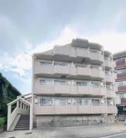 ブルーライン三ツ沢下町駅まで徒歩16分