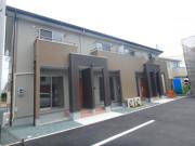 リベラルハイム美薗