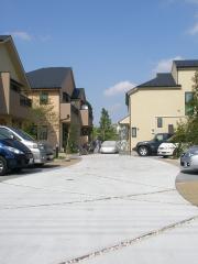 京王井の頭線三鷹台駅まで徒歩14分