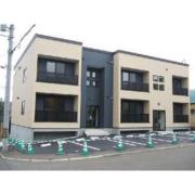 ＪＲ函館本線星置駅まで徒歩15分