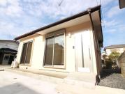 小手指元町貸家