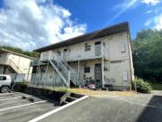 天竜浜名湖鉄道気賀駅まで徒歩20分