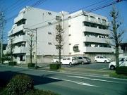 本庄ハイム