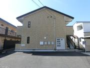 ＪＲ山陰本線倉吉駅まで徒歩15分