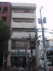 広島電鉄宇品線中電前駅まで徒歩8分