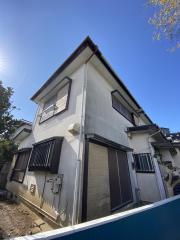 横須賀市公郷町貸家B棟