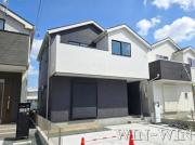 松井町戸建貸家