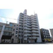 円山北町ハイム