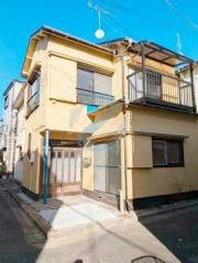 都営新宿線一之江駅まで徒歩20分