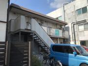 サニーハイツ北別府