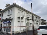 小田急小田原線本厚木駅までバス約17分 徒歩3分