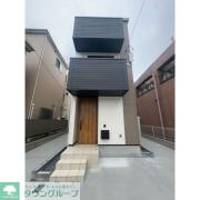 東京メトロ南北線王子神谷駅まで徒歩15分